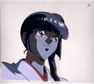 Vampire Princess Miyu