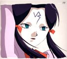 Vampire Princess Miyu - Reiha