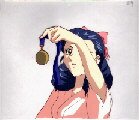 Princess Nine - Himuro Izumi