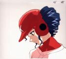 Princess Nine - Himuro Izumi