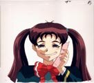 Princess Nine