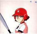 Princess Nine - Mita Kanako
