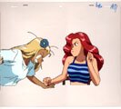 Princess Nine