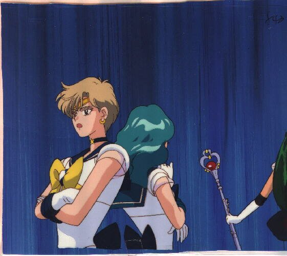 Sailor Moon