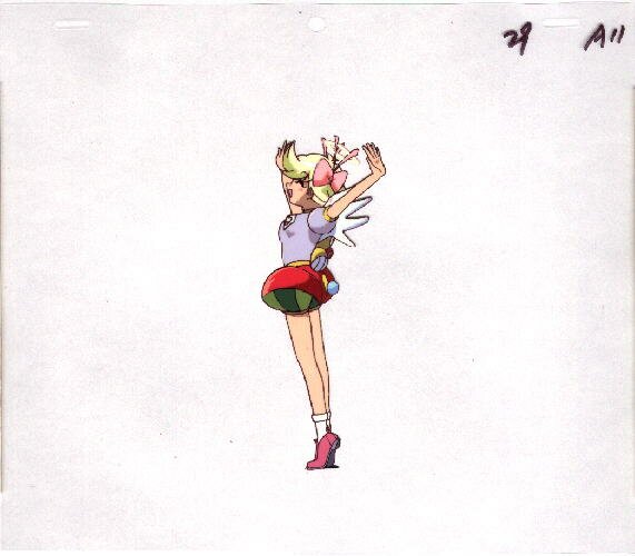Tenshi ni narumon