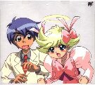 Tenshi ni narumon