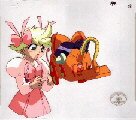 Tenshi ni narumon