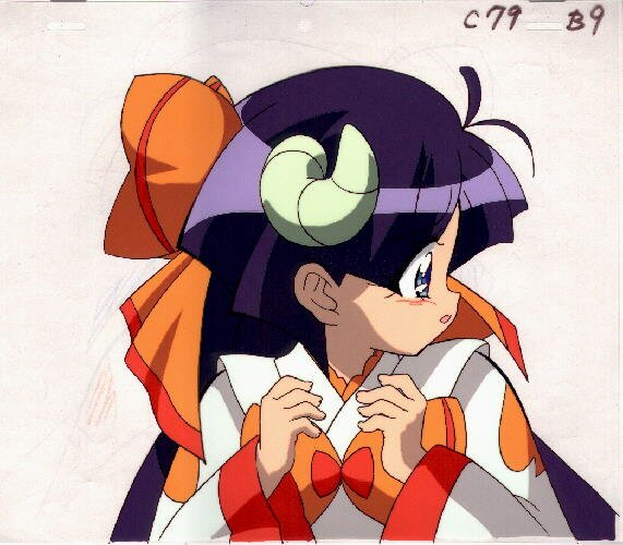 Tenshi ni narumon