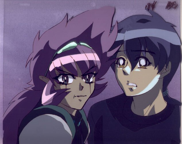 Tenshi ni narumon