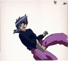 Tenshi ni narumon