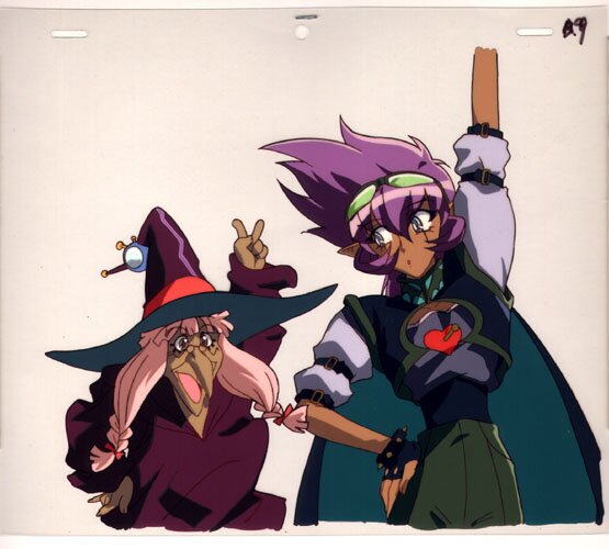 Tenshi ni narumon