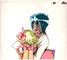 Tenshi ni narumon