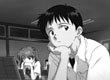 Neon Genesis Evangelion Chroma-Cells